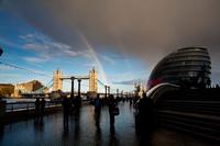 Londres, Tailandia y París, los destinos más buscados en Google en 2014