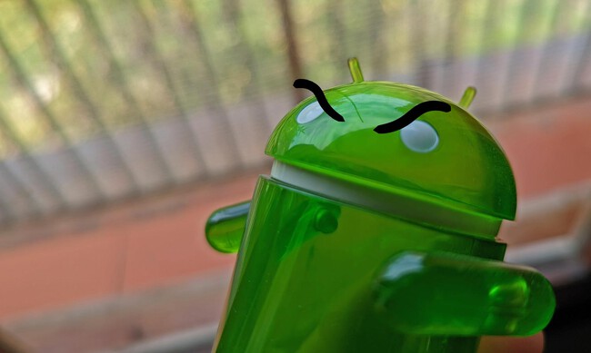 Malware Android 2