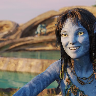"Hicieron todo menos eso". James Cameron explica cómo rodaron el momento más peliagudo de 'Avatar 3' sin romper las reglas de intimidad  