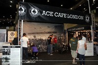 Mulafest 2013 y el Ace Cafe de Londres