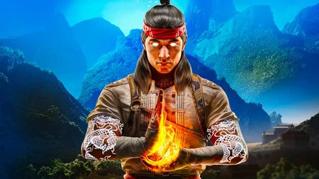 Mortal Kombat 1