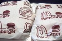 Visitar la fábrica de Mc Donald´s
