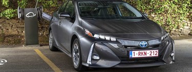 Toyota, ¿fabricante de coches eléctricos?