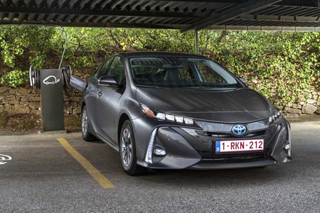 Toyota, ¿fabricante de coches eléctricos?