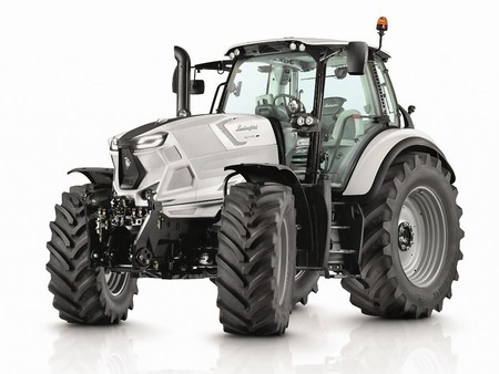 Conducir Carnet B Tractor Agricola