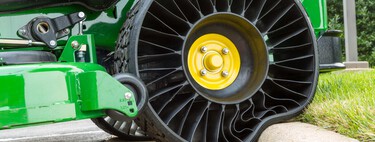 Michelín ha creado la rueda perfecta y totalmente indestructible para coches, pero esta es la razón por la que no las verás pronto en los coches Xiaomi ni de otras marcas