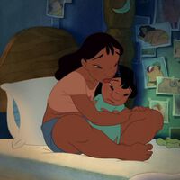 'Lilo y Stitch' en Disney+ esconde un detalle que nunca estuvo en la animación original. Y es tan descarado que no podrás dejar de verlo
