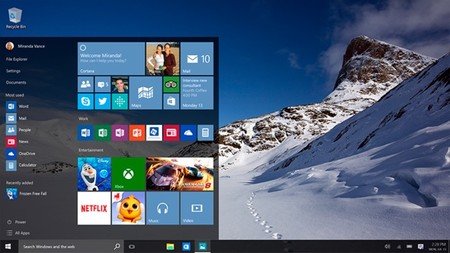 Microsoft actualiza la aplicación Correo y Calendario para Windows 10 dentro del Programa Insider