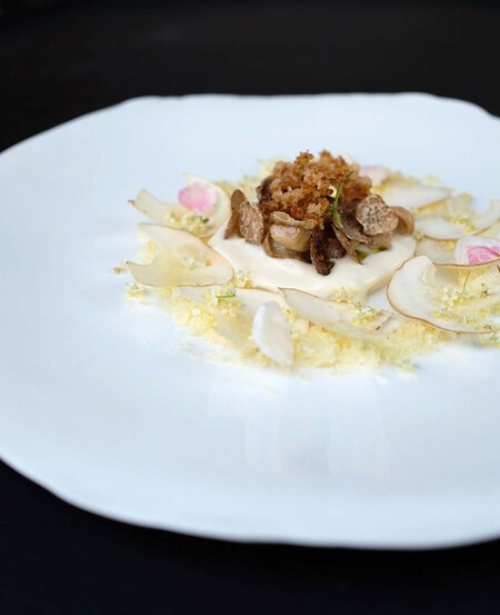 Michelin Star Restaurant Asturias Spain New Rural Gastronomic Getaway