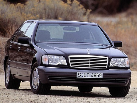 Mercedes
