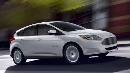 Ford y API Prediction de Google: el coche se adapta para ser más eficiente