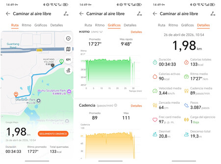 El GPS es brutal | Imagen: Xataka