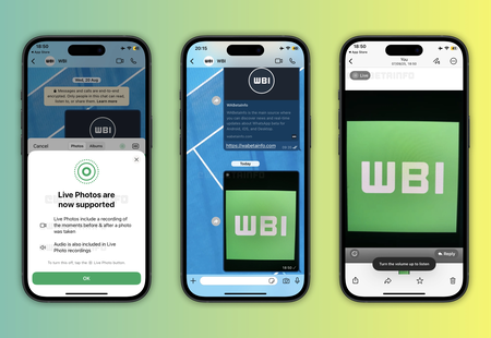 Otras Novedades Recientes Y Su Uso En Mexico
