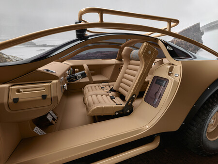 Project MAYBACH Concept