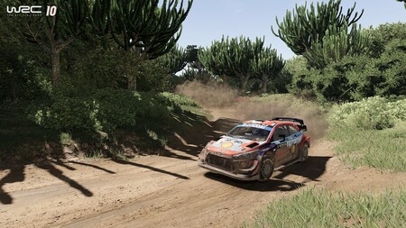 Análisis de WRC 10: continuista como él solo, pero su mayor realismo y las espectaculares etapas me han hecho disfrutar
