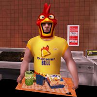 Rockstar finalmente lo ha hecho realidad: Burger Shot y Cluckin' Bell, las míticas cadenas de GTA, ya existen en la vida real 
