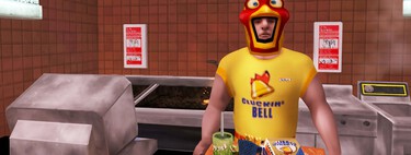 Rockstar finalmente lo ha hecho realidad: Burger Shot y Cluckin' Bell, las míticas cadenas de GTA, ya existen en la vida real 