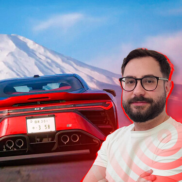 Forza Horizon adelanta a Halo o Gears: la saga de coches es uno de los baluartes de Xbox y tiene todo el sentido