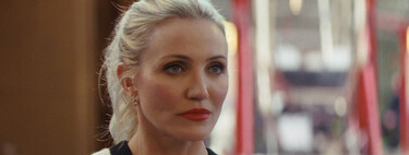 "Lo cambió todo. Es palpable": Cameron Diaz tiene claro que el movimiento Me Too transformó la industria del cine