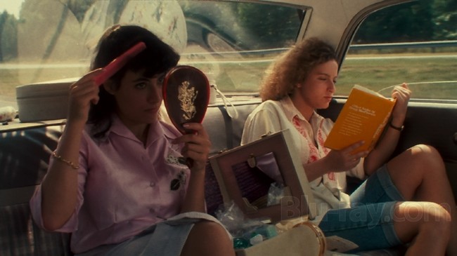 Dirty Dancing Sisters