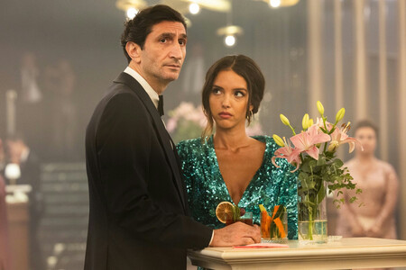 Aguilas De El Cairo 2025