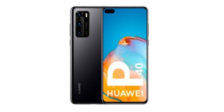 Huawei P40 5g