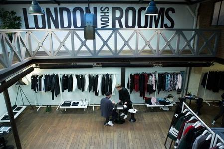 Analizamos los 'in & out' de la London Collections Men Otoño-Invierno 2013/2014 (I)