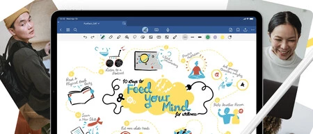 グッドノートiPad