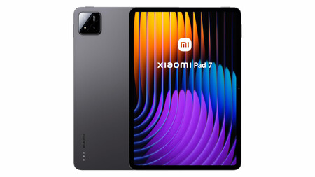 Xiaomi Pad 7