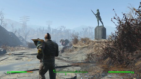 Fallout Chapas Nuka Cola 2