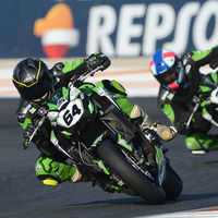 Kawasaki abre las inscripciones de la European Z Cup 2018. ¡Carreras low cost para todos! 