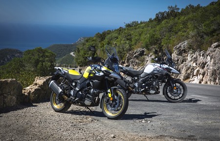 Suzuki Dl1000 V Strom 2017 008