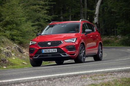 SEAT Ateca fin de producción