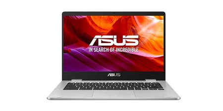 Asus Chromebook Z1400cn Bv0305