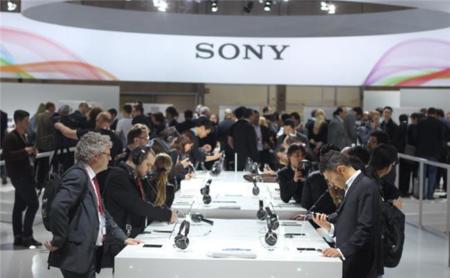 Sony quiere reestructurar su estrategia de proveedores
