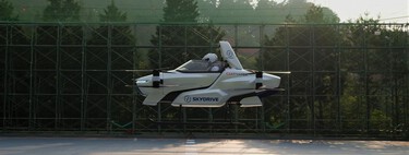 ¿Qué es un eVTOL y por qué la conquista del cielo urbano ya ha empezado? 