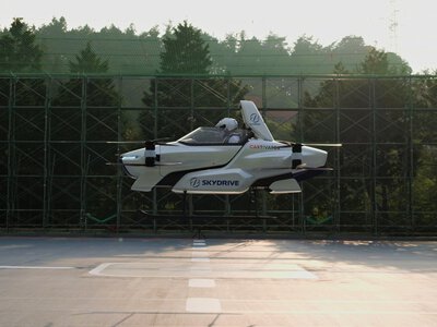 ¿Qué es un eVTOL y por qué la conquista del cielo urbano ya ha empezado? 