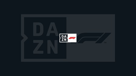 Dazn F1