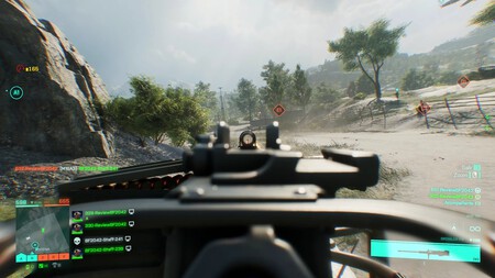 Battlefield 2042 (DICE)