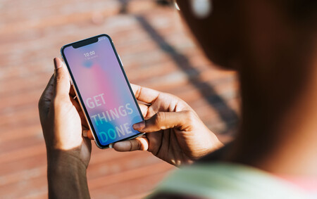 Éstas son las apps que me han ayudado a que mis propósitos de año nuevo se conviertan en rutinas