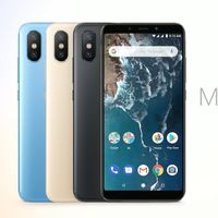Desde España: Xiaomi MiA2 Android One de 64GB por sólo 181 euros y envío gratis
