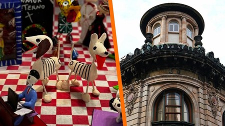 Descubre la dulcería más antigua de la CDMX, un viaje a París sin salir del corazón histórico