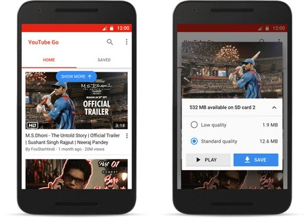 ユーチューブゴー