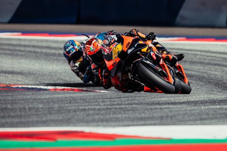 Espargaro Austria Motogp 2024