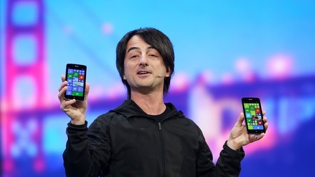 Proyecto Mazapán: cuando Microsoft pone una idea sobre la mesa y Apple corre con ella
