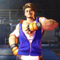 El mundo abierto de Street Fighter 6 llegó a su final: Ingrid será el último personaje con historia en World Tour 