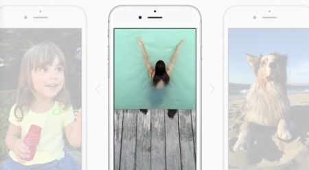 Cómo guardar correctamente las Live Photos del iPhone 6s en un Mac o un PC