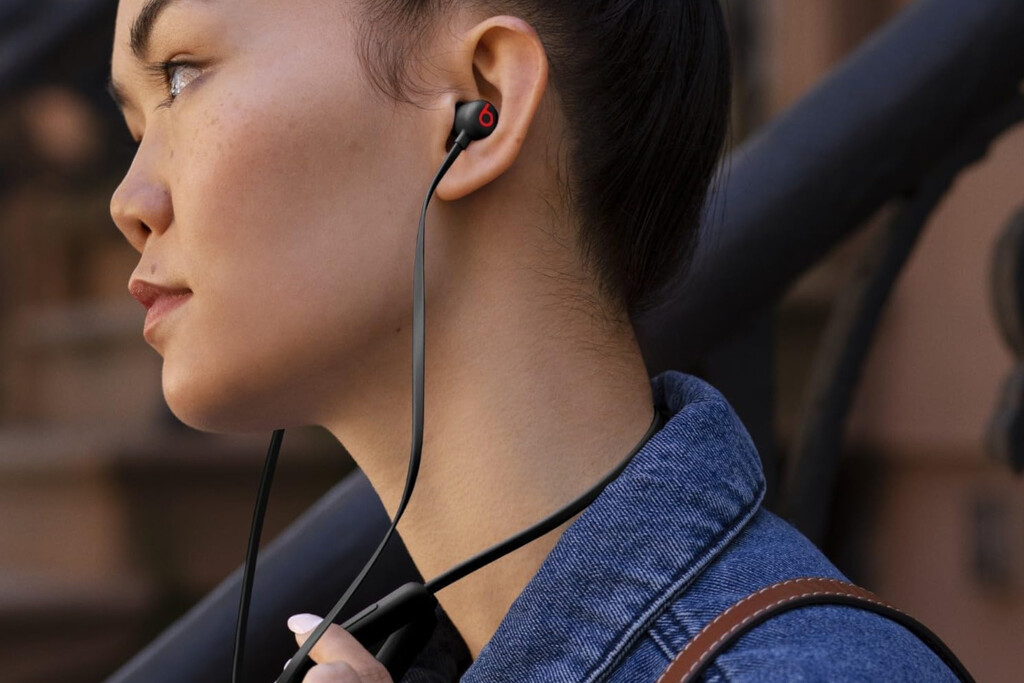 A mitad de precio los auriculares Bluetooth de Beats con batería de hasta 12 horas y audio compartido