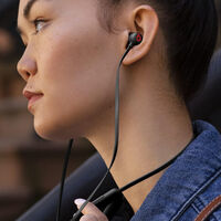 Amazon deja a mitad de precio estos auriculares Beats con batería de hasta 12 horas que se integran a la red Buscar