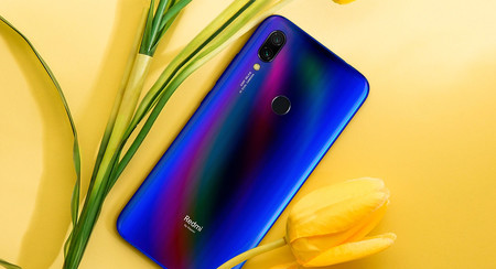 Redmi Y3: cámara para selfies de 32 MP y batería para dos días de uso